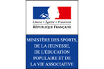 Ministère des Sports Ministère des Sports